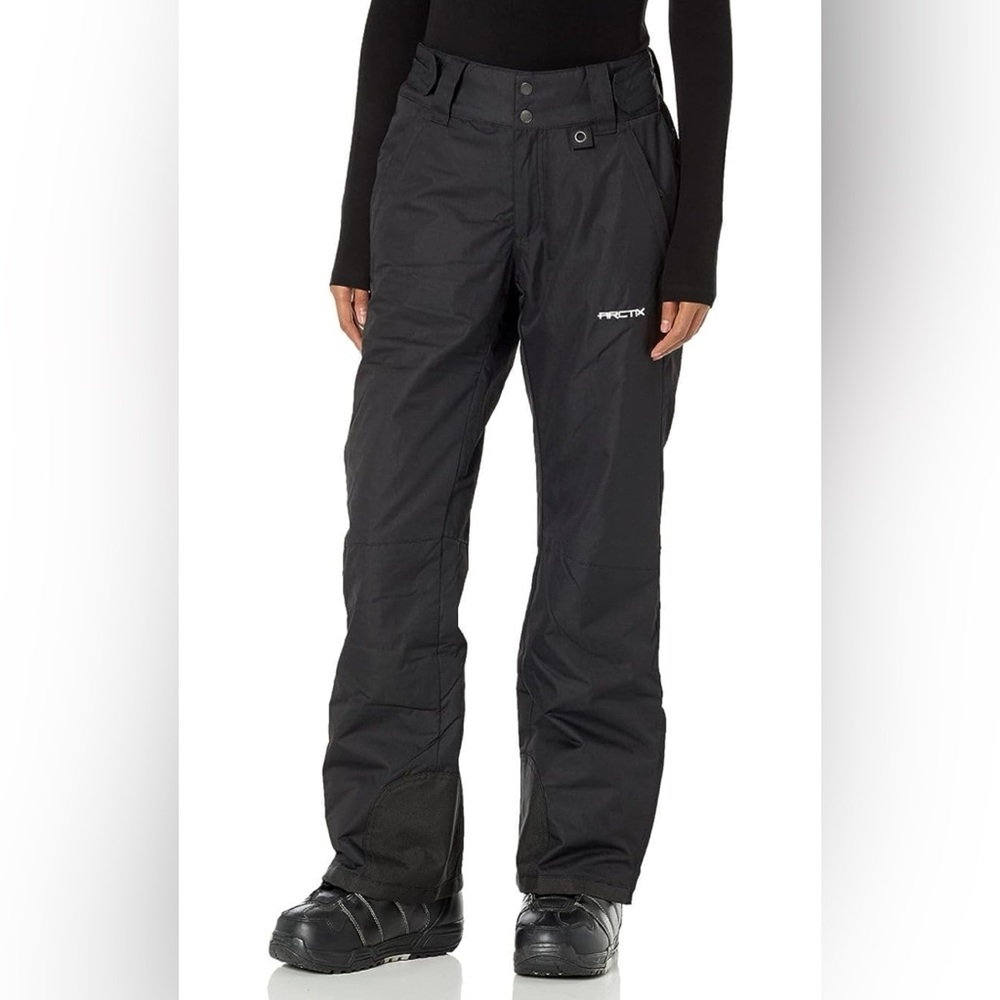 Ski pants - petite size
